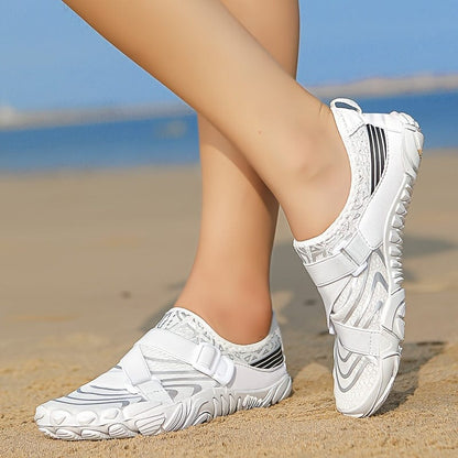 WaterPro™ Women's Sporty Water Shoes™ - Stay Dry, Comfortable & Safe!