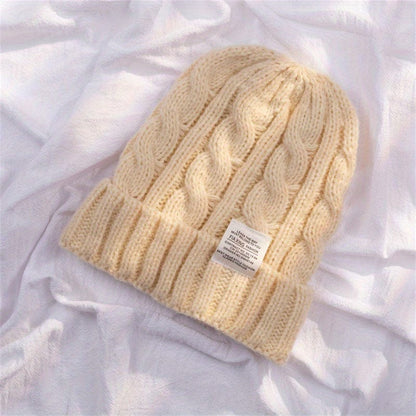 AllDayWarm™ Knit Hat – Perfect Fit, Unbeatable Warmth, Every Time