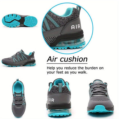 AirStride™ Running Shoes – Lightweight Comfort & Air Cushion Performance for Every Step!