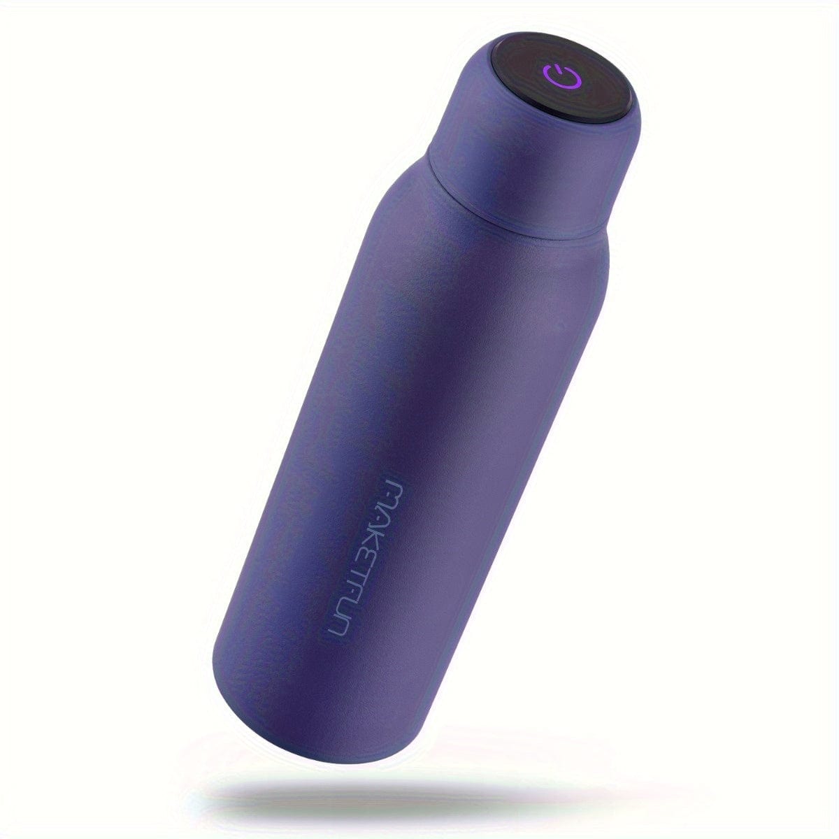 PureSip™ - Advanced UV Sterilizing Insulated Water Bottle