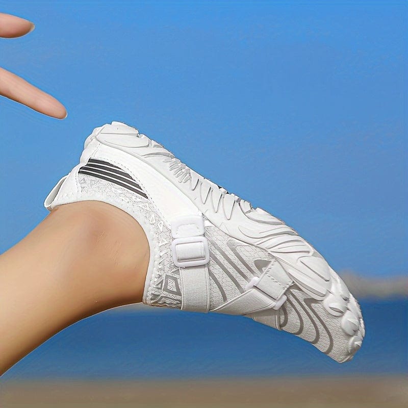 WaterPro™ Women's Sporty Water Shoes™ - Stay Dry, Comfortable & Safe!