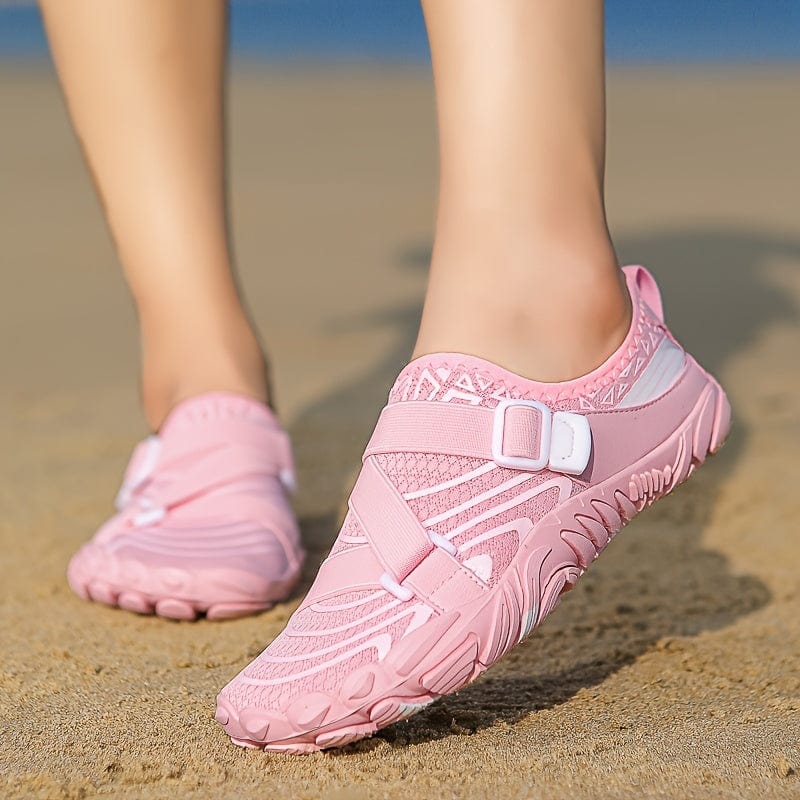 WaterPro™ Women's Sporty Water Shoes™ - Stay Dry, Comfortable & Safe!