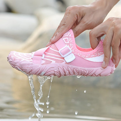 WaterPro™ Women's Sporty Water Shoes™ - Stay Dry, Comfortable & Safe!