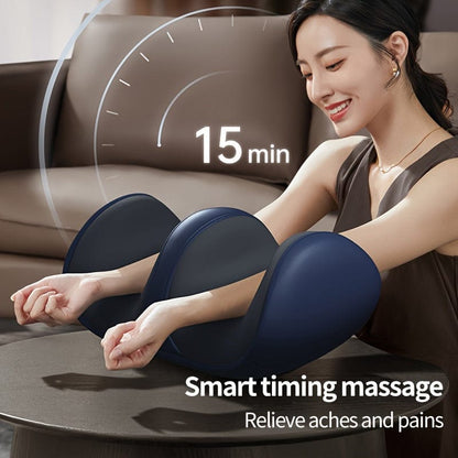 ShiatsuRelief™ 3D Foot Massager – Ultimate Circulation & Relaxation at Your Feet!