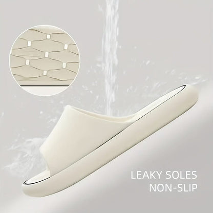 ComfortWalk™  Non-Slip Slides – Your Go-To Footwear for Ultimate Comfort and Style!