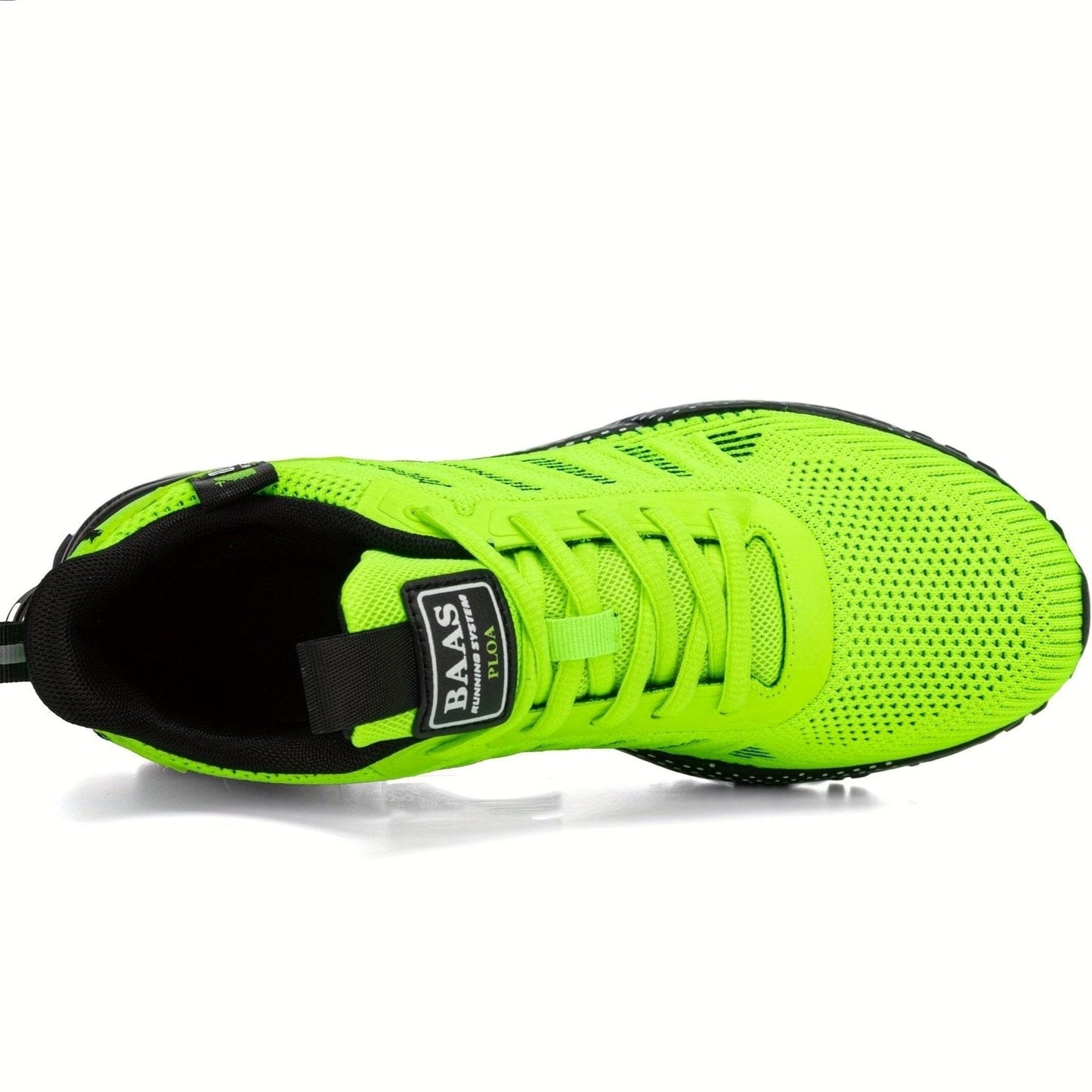 StrideMax™ Men's Lightweight Running Shoes – Comfort Meets Performance with Every Step!