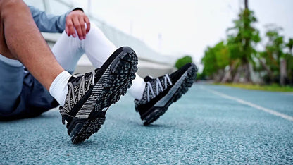 AirStride™ Running Shoes – Lightweight Comfort & Air Cushion Performance for Every Step!