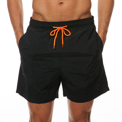 Unleash Your Beach Style: Man Swimwear Swim Shorts for Ultimate Comfort and Style!