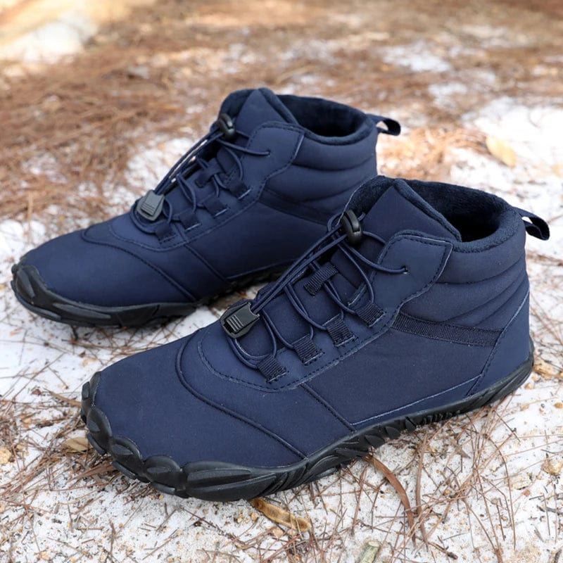 OutlastEdge™ Men’s Winter Boots – Warm, Waterproof, and Built for Adventure