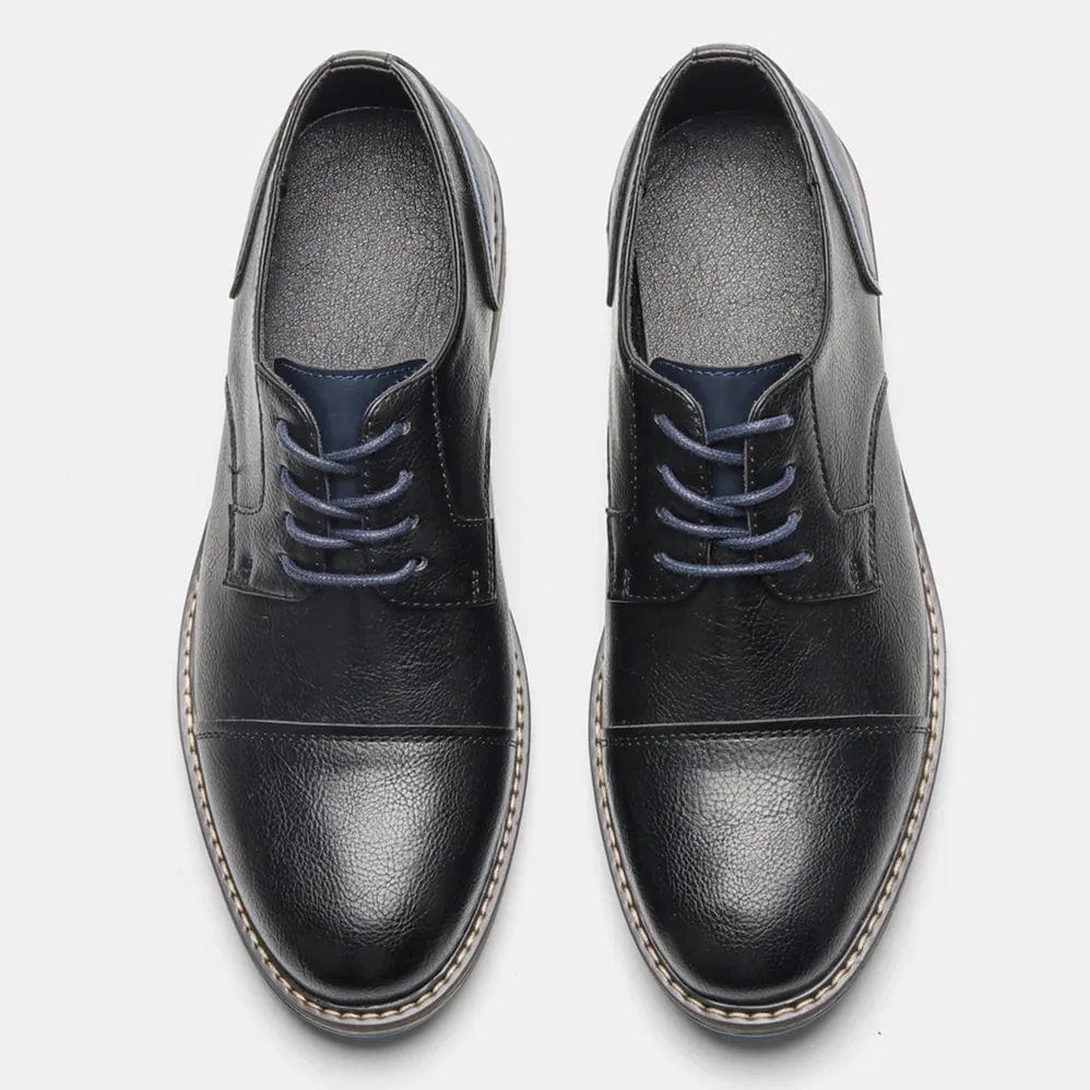 EleganceStride™ X Casual Derby Shoes For You