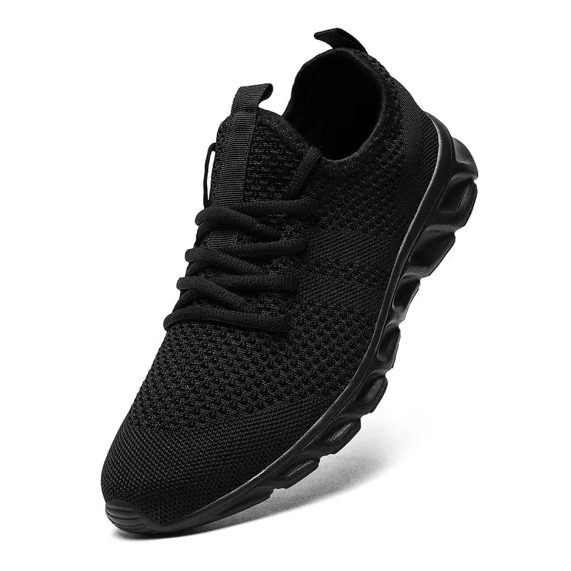 StrideFit™: Men's Athletic Fitness Sport Shoes – FlipFlop&Chill