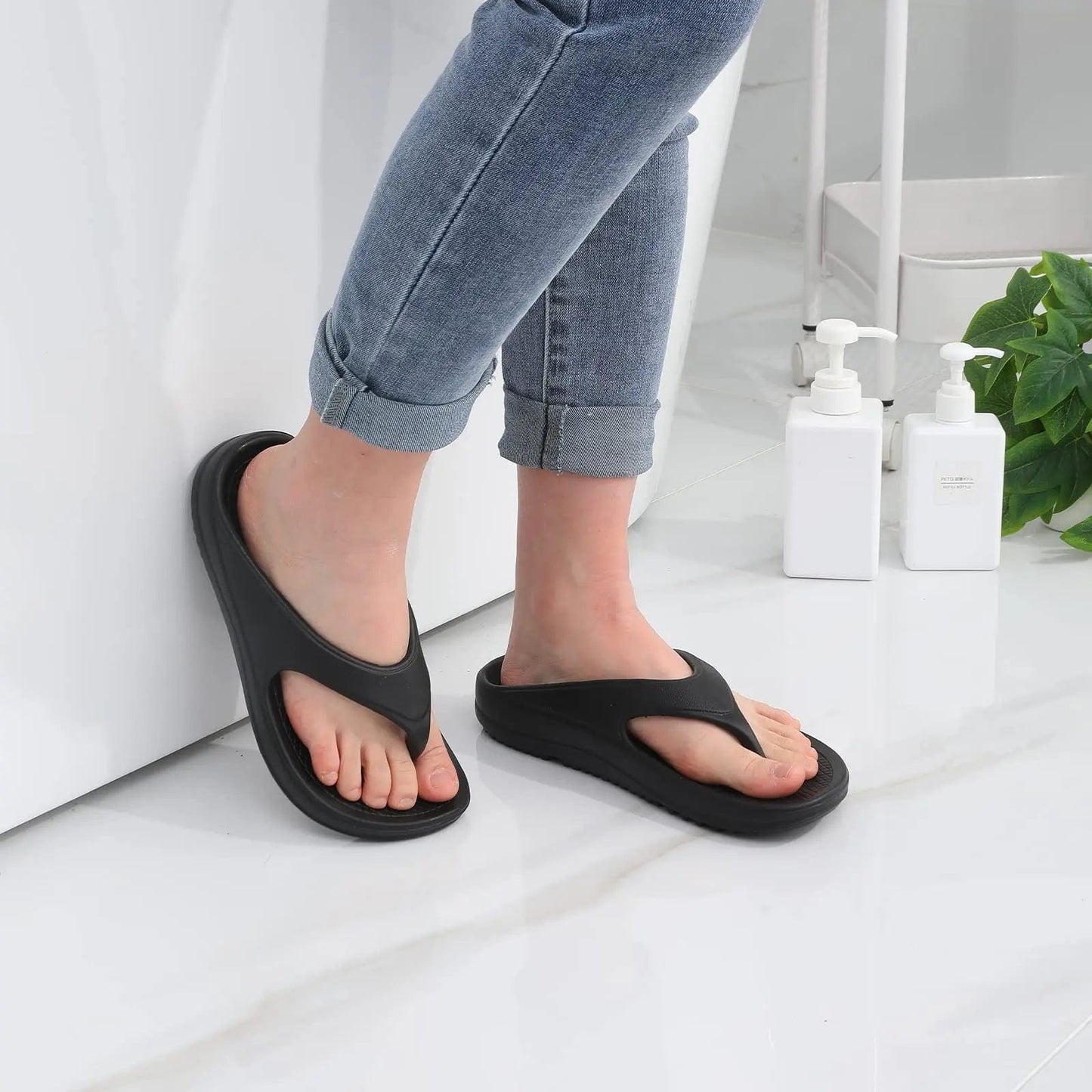 CloudWalk™ Orthopedic Sandals