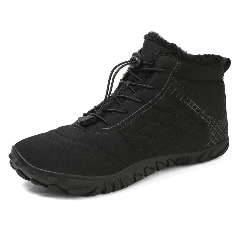 EverWarm™ Winter Boots – Your All-Terrain Solution for Warmth & Stability!