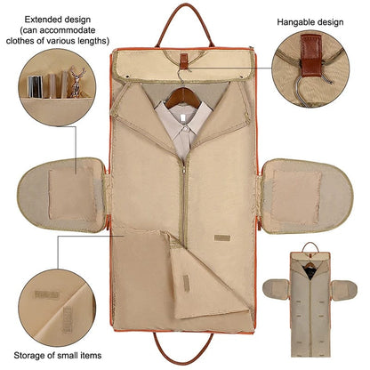StyleJet™ Suit Storage Bag