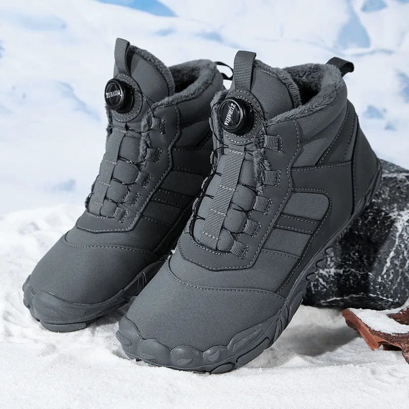 WinterTrail™ Men's Anti-Slip Outdoor Boots Maximum Comfort & Durability