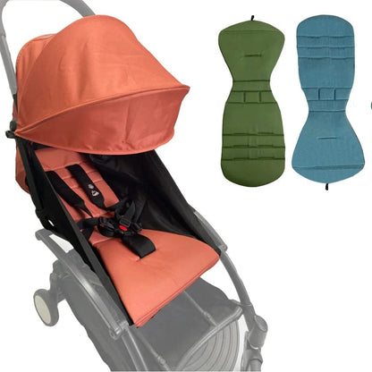 Comfort Pack™: Ultimate Hood & Mattress Set for Babyzen Yoyo2 & Yoya Strollers