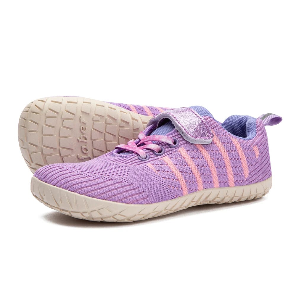 TinyStride™ Kids Barefoot Shoes – Flexible, Soft, and Comfortable Footwear for Active Little Feet!