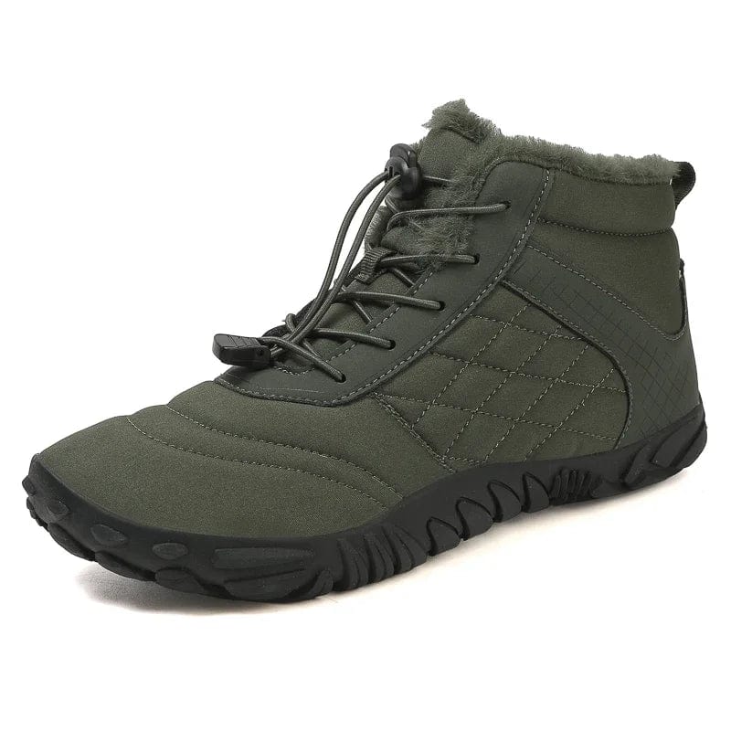 EverWarm™ Winter Boots – Your All-Terrain Solution for Warmth & Stability!