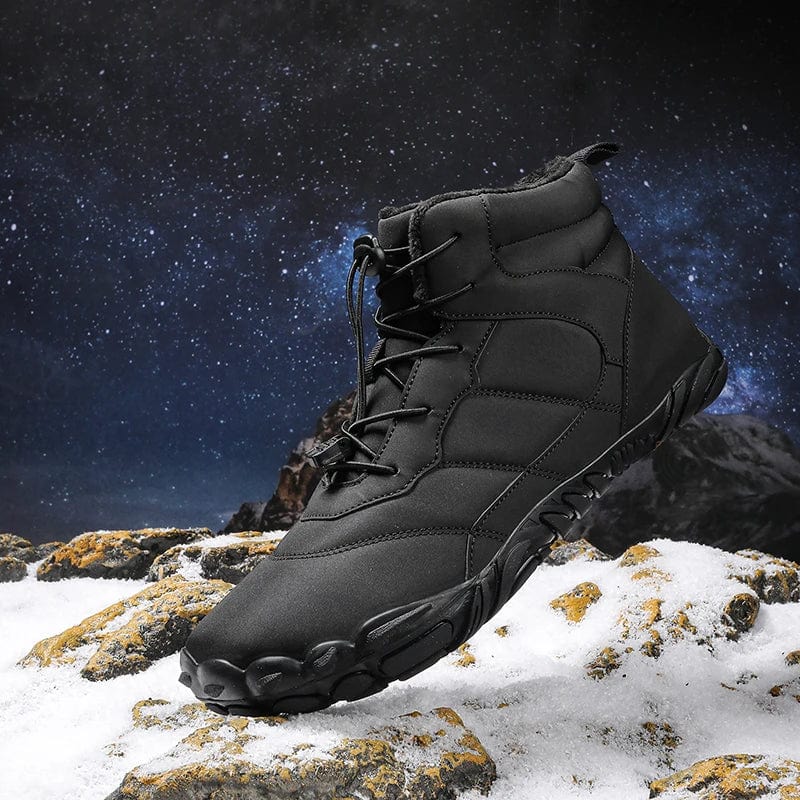 FrostTrek™️ Boots – Toughwarm for winter