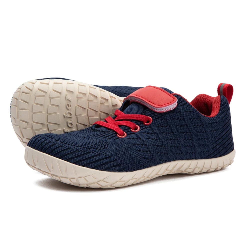 TinyStride™ Kids Barefoot Shoes – Flexible, Soft, and Comfortable Footwear for Active Little Feet!