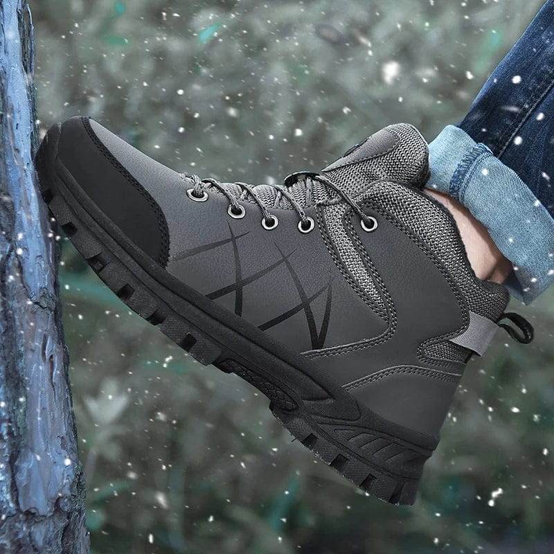 ALPINE DRIFT™ Thermal-Tech Winter Boots - UK