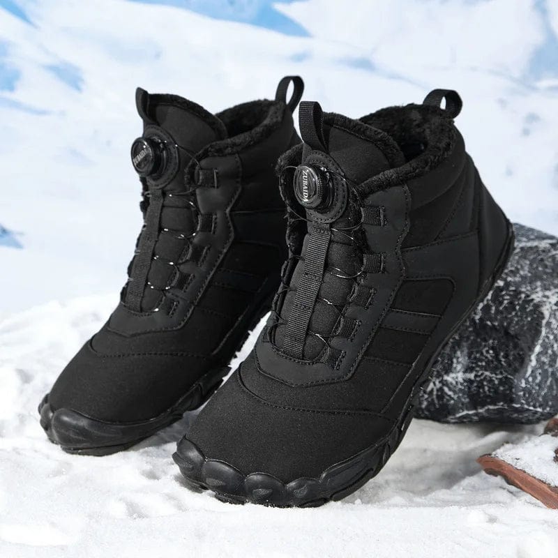 WinterTrail™ Men's Anti-Slip Outdoor Boots Maximum Comfort & Durability