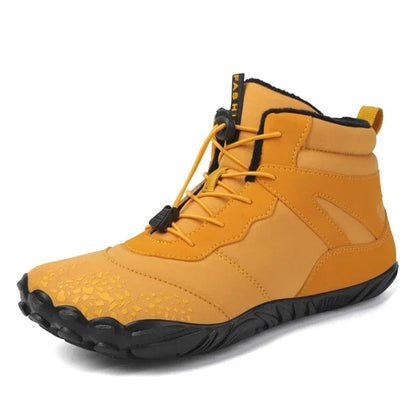 EverWarm™ Snow Boots – "Step Into Winter with Unmatched Comfort"