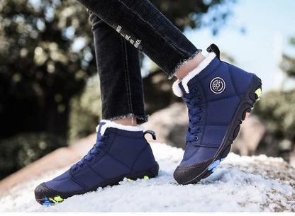 FrostRunner™ Kids Boots – "Keep Warm, Keep Moving, All Winter Long"