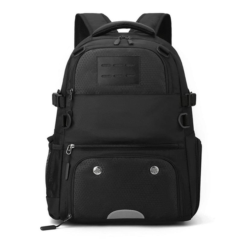 Stride & Study™: The Ultimate Back-to-School Athlete's Backpack