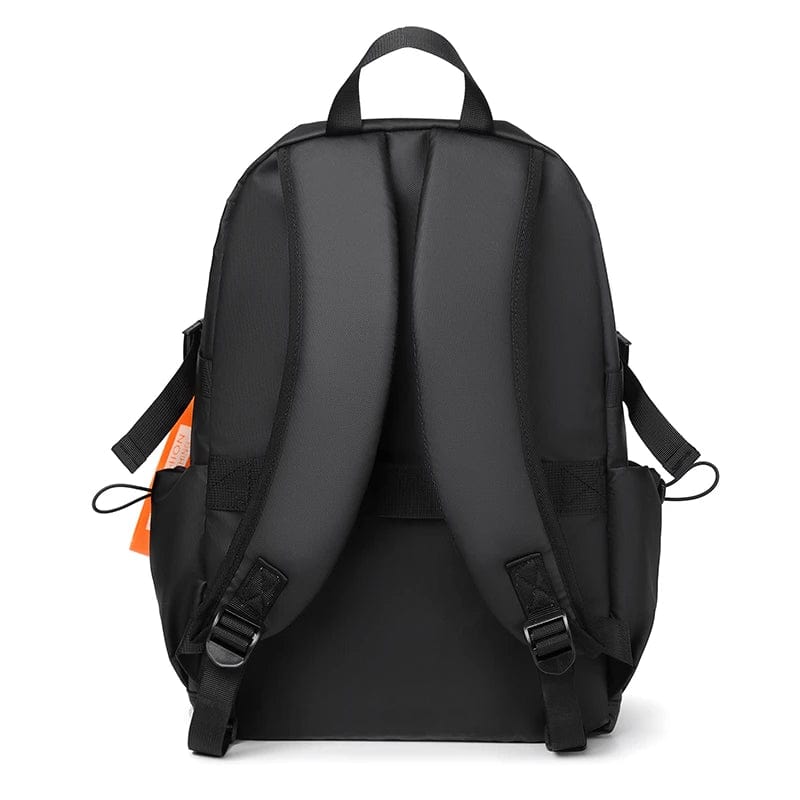 Ultimate Luxury Men's Backpack™ - High-Quality, Waterproof, High-Capacity Travel Bag