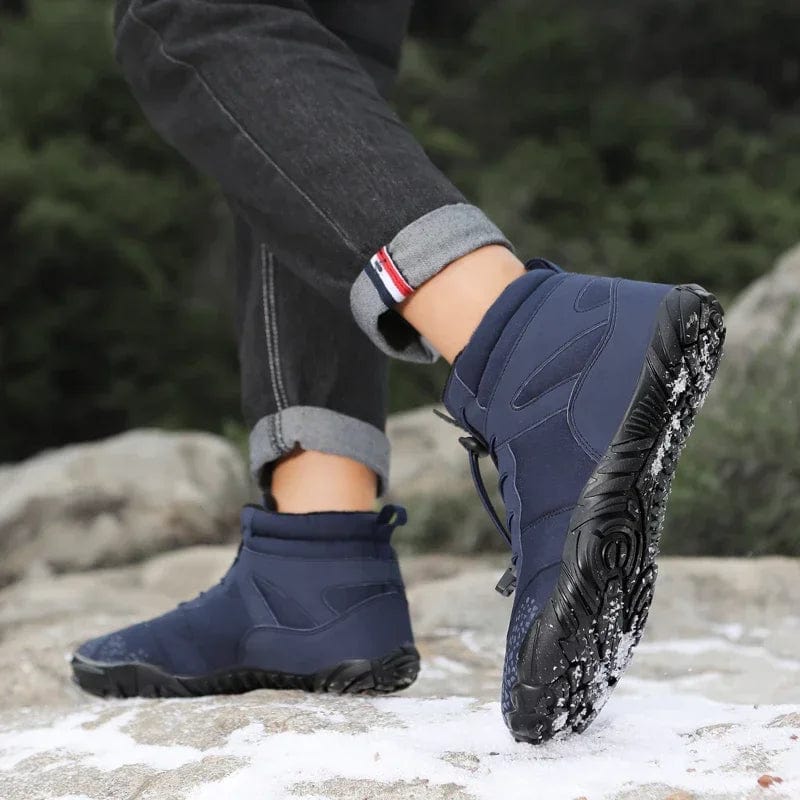 EverWarm™ Snow Boots – "Step Into Winter with Unmatched Comfort"