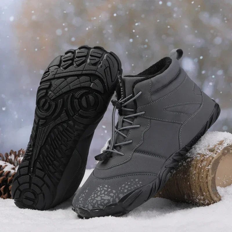 EverWarm™ Snow Boots – "Step Into Winter with Unmatched Comfort"