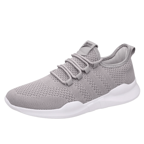 StrideLux™: Unleash Your Style and Comfort with Ultralight Breathable Sneakers