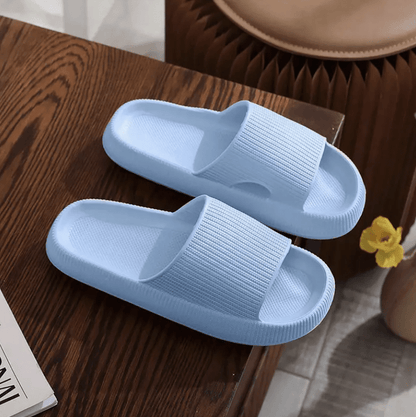 LuxeComfort™ Pillow Slippers