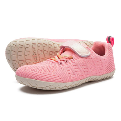 TinyStride™ Kids Barefoot Shoes – Flexible, Soft, and Comfortable Footwear for Active Little Feet!