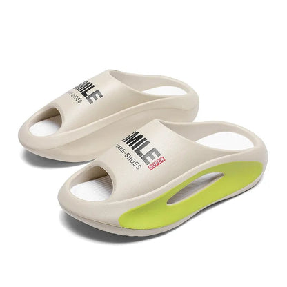 StrideGuard™ Sports Sandals