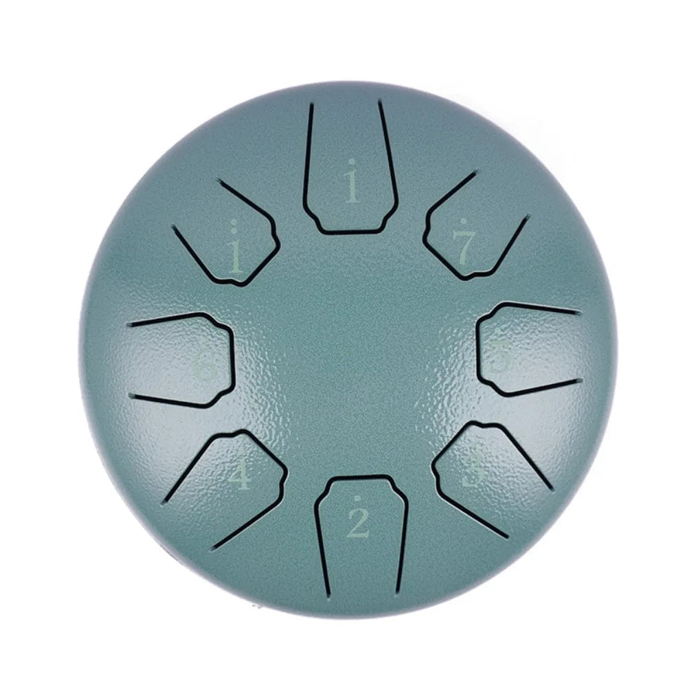 ZenHarmony™ Mini Tongue Drum