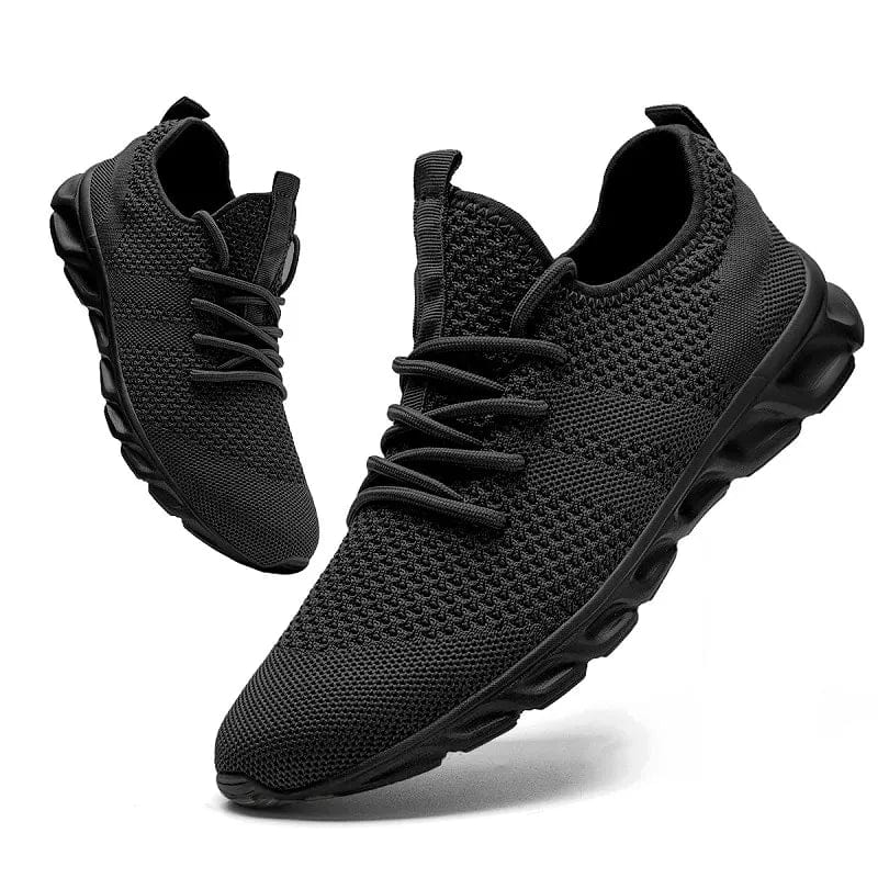 StrideFit™: Men's Athletic Fitness Sport Shoes – FlipFlop&Chill