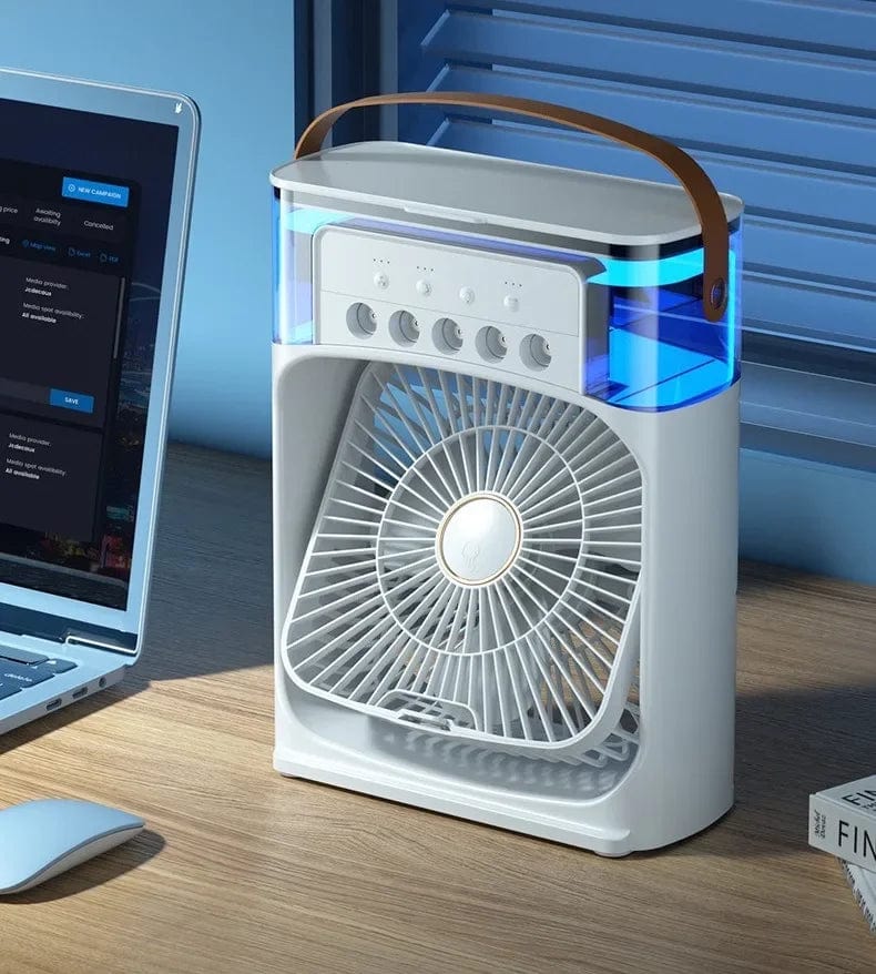 The Original ChillPal™ Compact Air Cooler