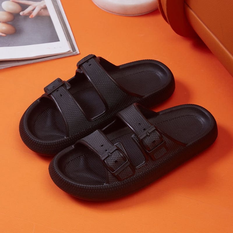 HeavenlyStride™ Sandal - Ultra-Cushion Comfort and Support for Your Feet - Unisexe