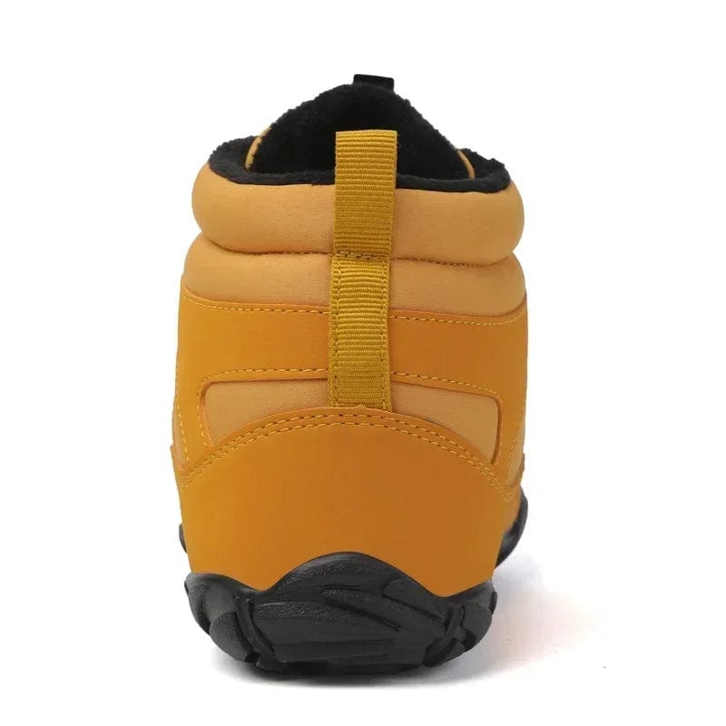 EverWarm™ Snow Boots – "Step Into Winter with Unmatched Comfort"