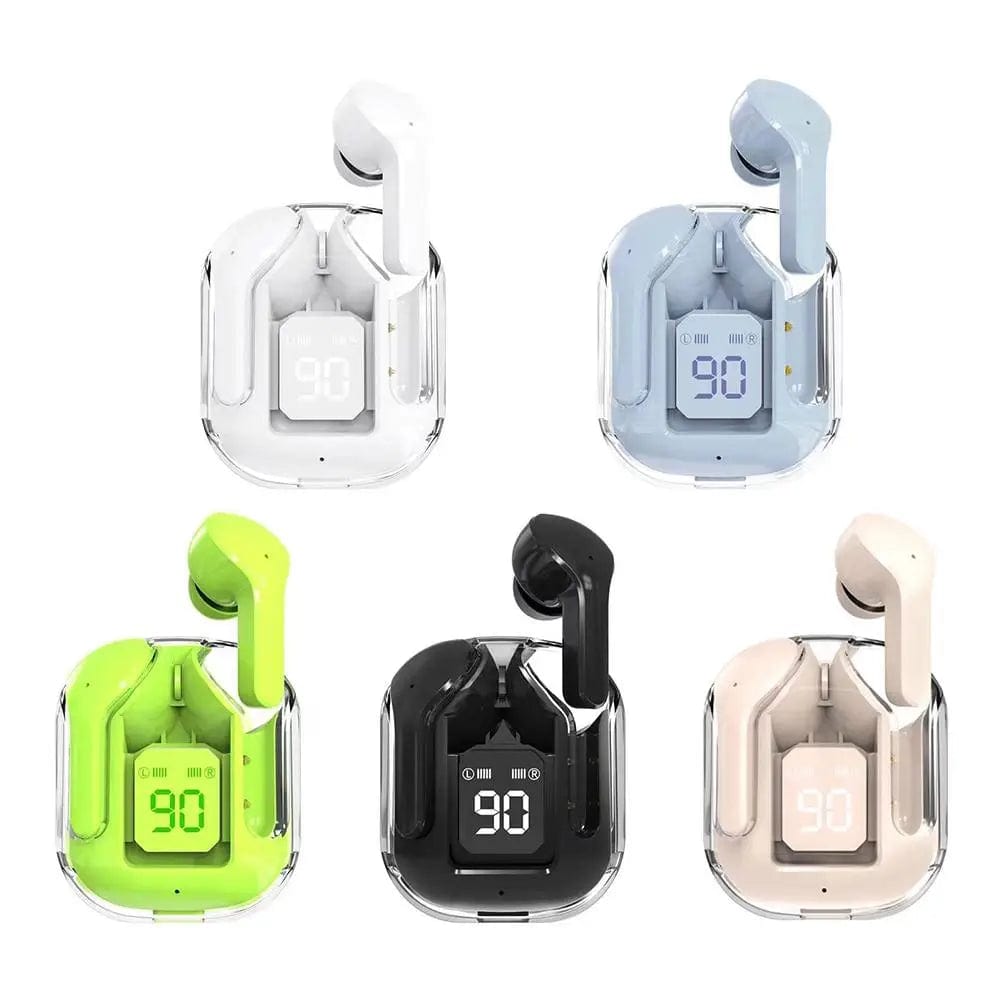 Harmony Pro Earbuds: Experience the Future of Sound with Bluetooth 5.3