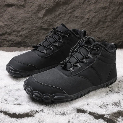 BlizzardProof™ Winter Booties – Conquer Snow & Cold with Unbeatable Comfort and Style!