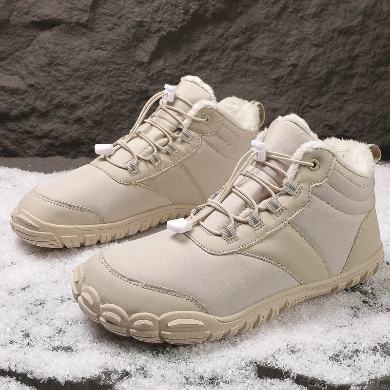 BlizzardProof™ Winter Booties – Conquer Snow & Cold with Unbeatable Comfort and Style!