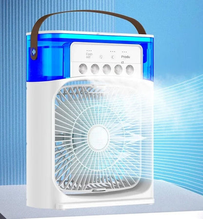 The Original ChillPal™ Compact Air Cooler