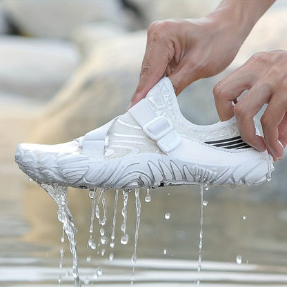 WaterPro™ Women's Sporty Water Shoes™ - Stay Dry, Comfortable & Safe!