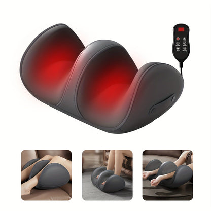 ShiatsuRelief™ 3D Foot Massager – Ultimate Circulation & Relaxation at Your Feet!