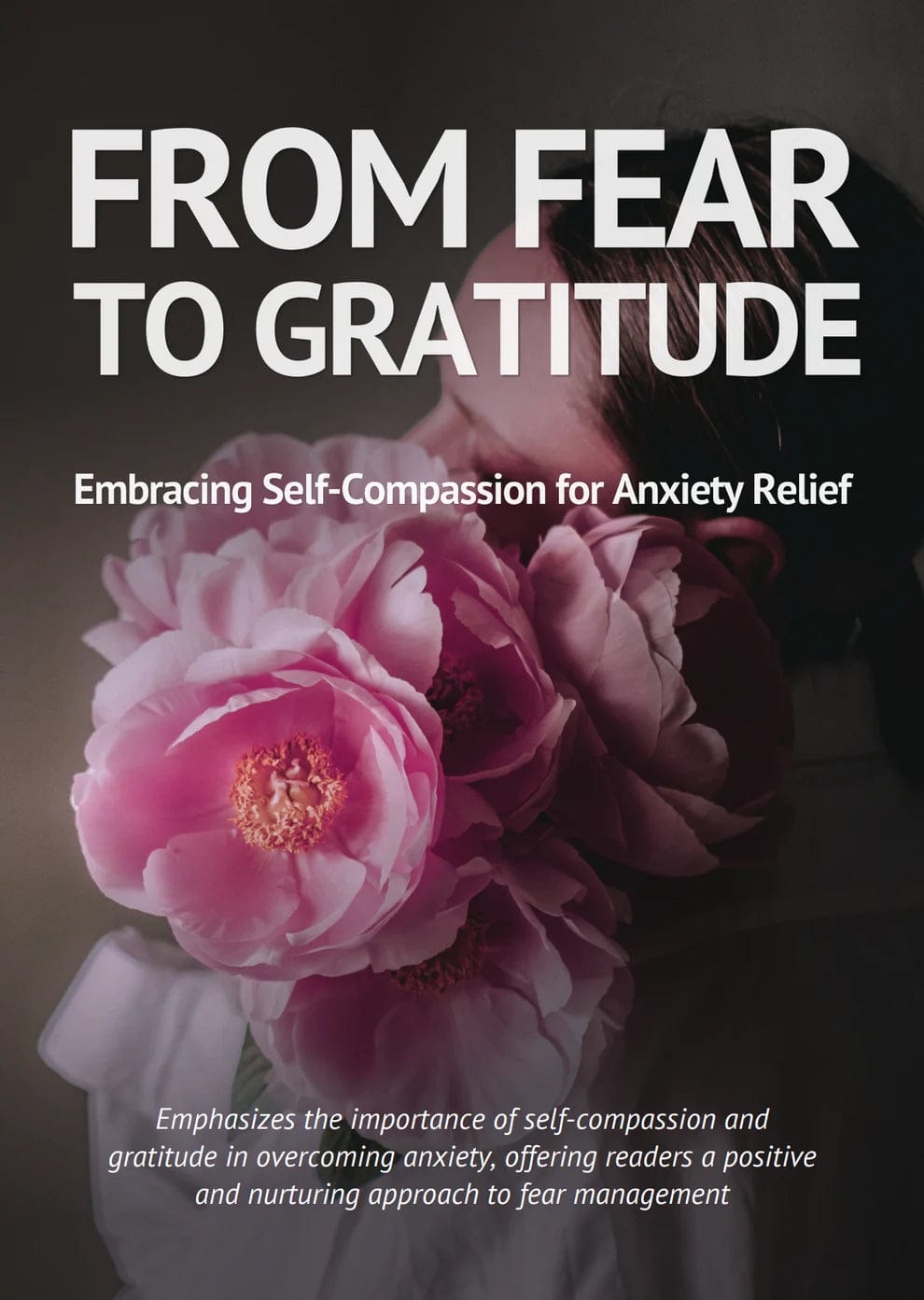 From Fear To Gratitude EBOOK -